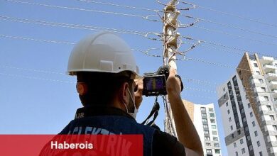 Dicle Elektrik Açıkladı: Mardin'de Toplam Elektrik Borcu 6.3 Milyar TL'ye Ulaştı
