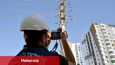 Dicle Elektrik Açıkladı: Şanlıurfa'da vadesi geçen elektrik borcu 13.2 Milyar TL'ye ulaştı