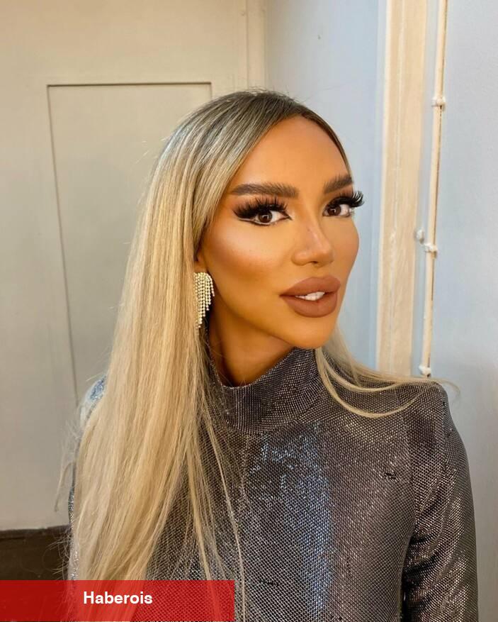Didem Kınalı'dan İbo Show itirafı: Bırakmazsan seni öldürürüm dediler!