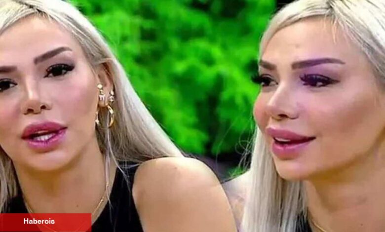 Didem Kınalı'dan İbo Show itirafı: Bırakmazsan seni öldürürüm dediler! - Haberois Didem Kınalı'dan İbo Show itirafı: Bırakmazsan seni öldürürüm dediler!