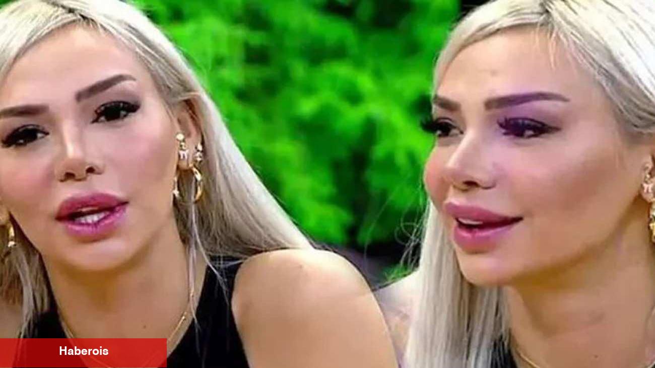 Didem Kınalı'dan İbo Show itirafı: Bırakmazsan seni öldürürüm dediler!