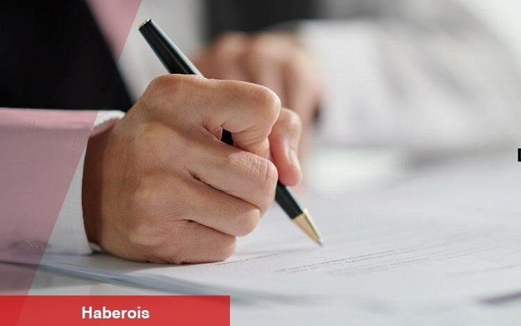 Dijital etiket kullanımı için TGSD'den açık mektuba imza