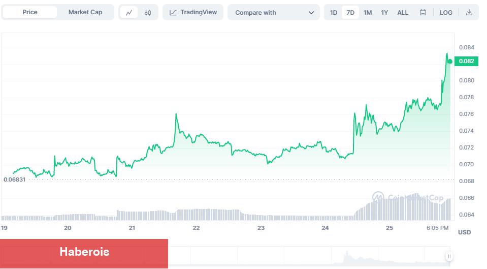 Dikkat: Ağustos’ta Alınacak 5 Altcoin Muhakkak Oldu! - Haberois Dikkat: Ağustos’ta Alınacak 5 Altcoin Muhakkak Oldu!