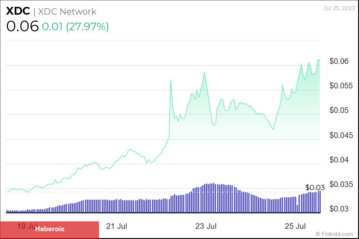 Dikkat: Ağustos’ta Alınacak 5 Altcoin Muhakkak Oldu! - Haberois Dikkat: Ağustos’ta Alınacak 5 Altcoin Muhakkak Oldu!