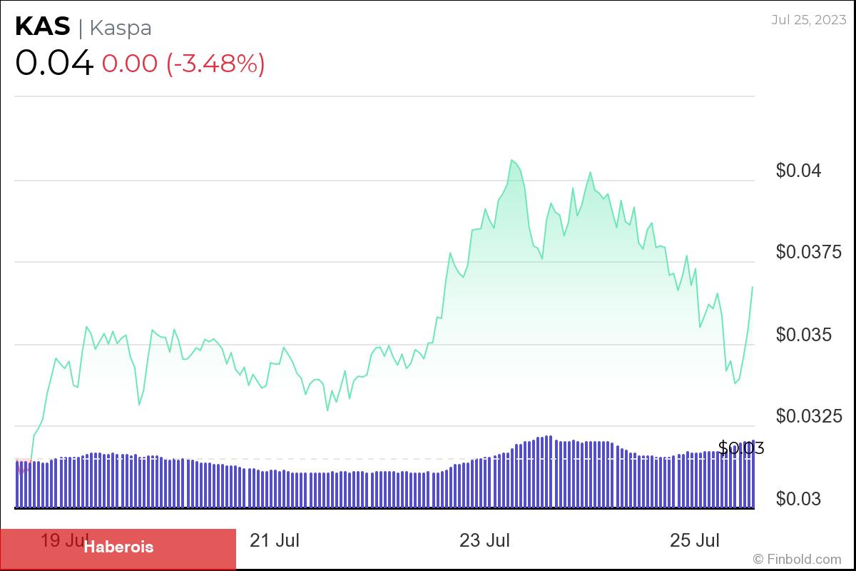 Dikkat: Ağustos’ta Alınacak 5 Altcoin Muhakkak Oldu! - Haberois Dikkat: Ağustos’ta Alınacak 5 Altcoin Muhakkak Oldu!