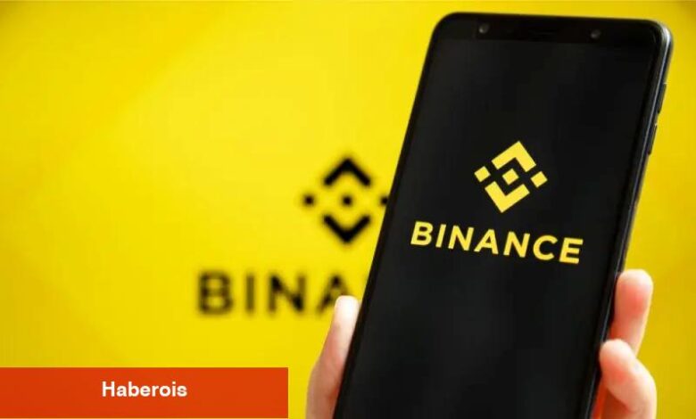 Dikkat: Bu Altcoin Takımı, Coinleri Binance’e Döküyor! - Haberois Dikkat: Bu Altcoin Takımı, Coinleri Binance’e Döküyor!