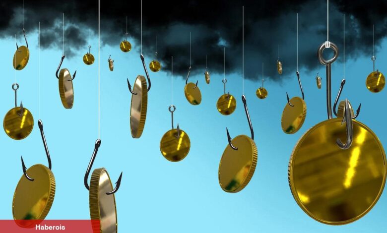 Dikkat! Dolandırıcıların Gayesinde Artık De Bu Altcoin Var - Haberois Dikkat! Dolandırıcıların Gayesinde Artık De Bu Altcoin Var