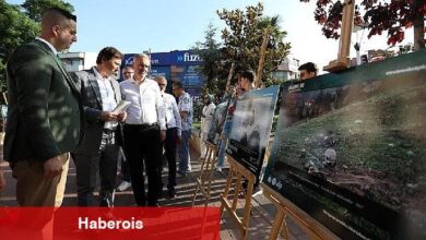 Dinmeyen Acı: Srebrenitsa