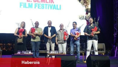 Dizi ve Sinema dünyasında kadının yeri tartışıldı