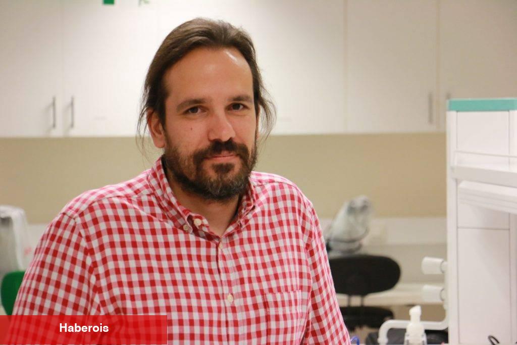 DNA İnsan Nefesinden Toplanabilir Mi ?