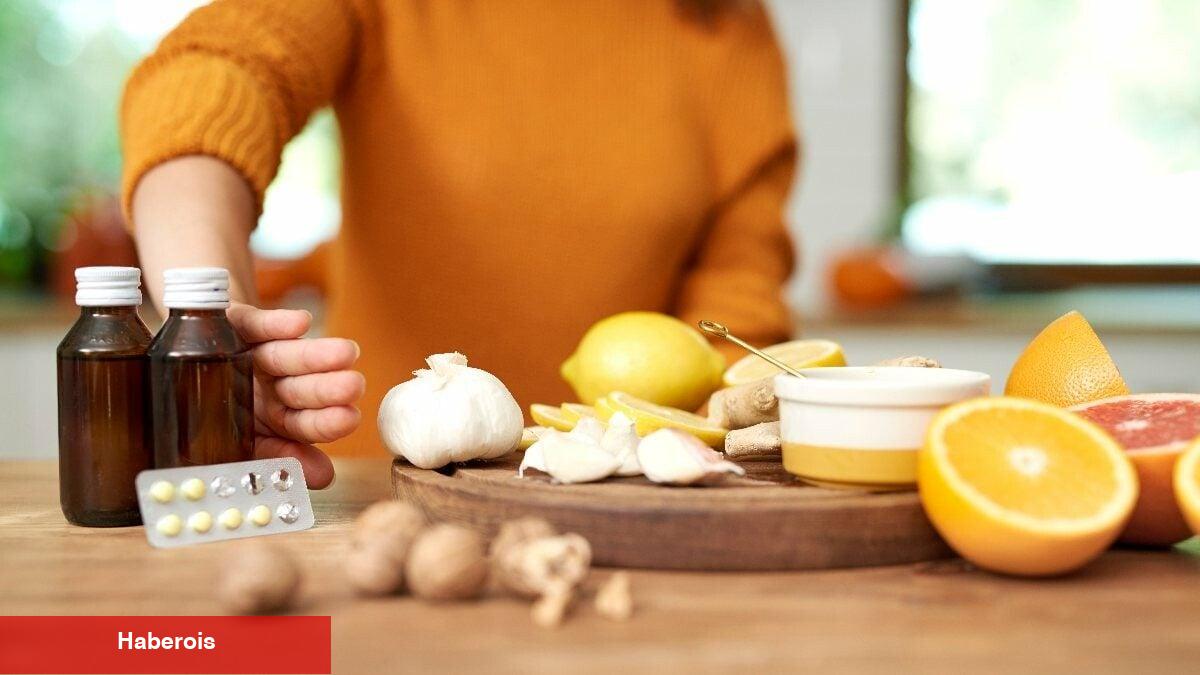 Doğal antibiyotik tanımı