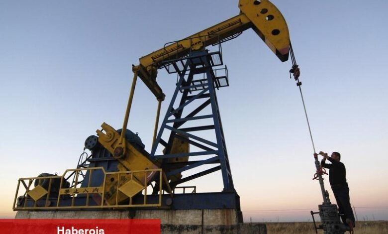 Dolardaki artış ve kâr realizasyonu ile petrol 3 ayın zirvesinden çekildi - Haberois Dolardaki artış ve kâr realizasyonu ile petrol 3 ayın zirvesinden çekildi