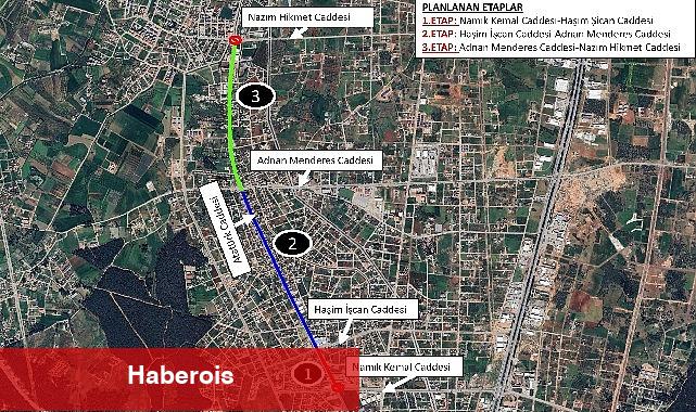 Döşemealtında yol kapama - Haberois Döşemealtında yol kapama