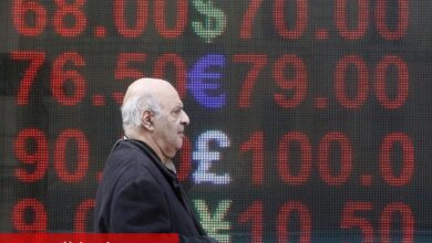 Döviz piyasaları sakin seyrediyor
