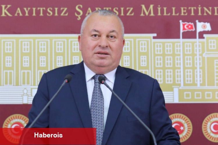 DP'li Milletvekili fındık fiyatının belirlenmesini istedi