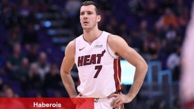 Dragic, Miami Heat'e dönmeye "açık"