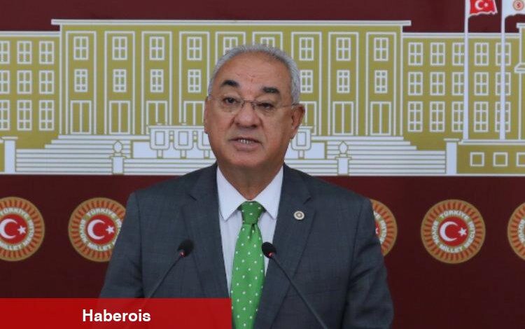 DSP: CHP komedinin nirvanasında! - Haberois DSP: CHP komedinin nirvanasında!