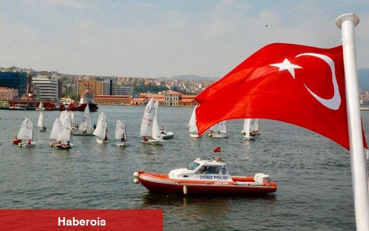 DTO İzmir: Yeni yüzyılda denizciliğimiz daha hızlı ilerlemeli - Haberois DTO İzmir: Yeni yüzyılda denizciliğimiz daha hızlı ilerlemeli
