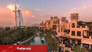 DubaiDestinations kampanyası, seyahatseverleri yeni yaz maceralarına davet ediyor