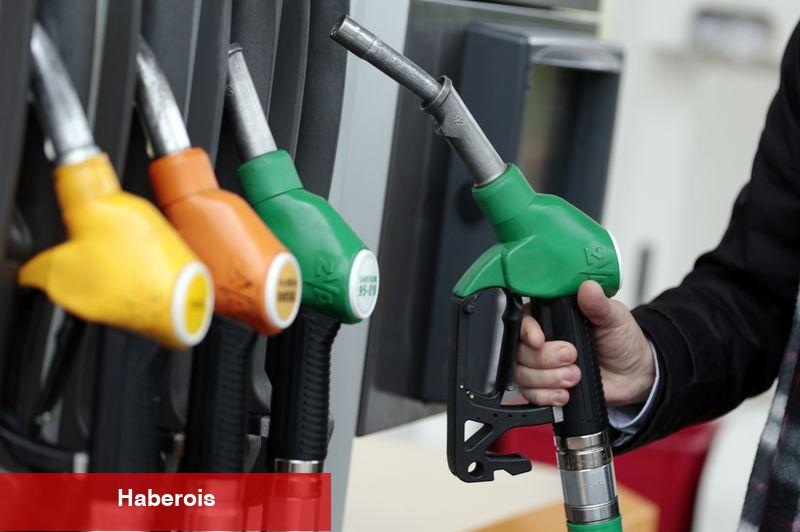 Dün benzin, bugün motorin: Yine zam geliyor