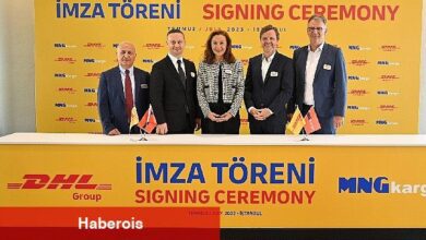 Dünya'nın en büyük lojistik gruplarından DHL, MNG Kargo'yu satın alıyor