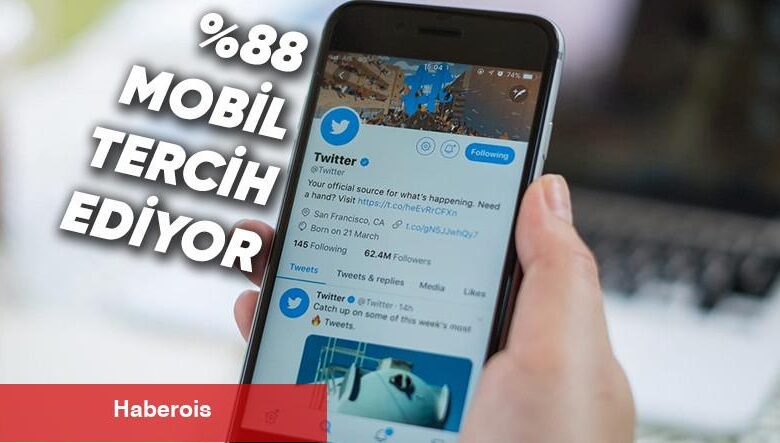 Dünya’nın Twitter Kullanım Oranları Açıklandı: En Yüksek Kullanım Japonya’da - Haberois Dünya’nın Twitter Kullanım Oranları Açıklandı: En Yüksek Kullanım Japonya’da