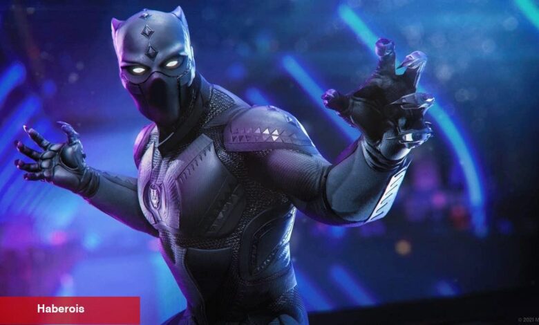 EA, Black Panther Oyunu Geliştiriliyor: Birinci Ayrıntılar Ortaya Çıktı - Haberois EA, Black Panther Oyunu Geliştiriliyor: Birinci Ayrıntılar Ortaya Çıktı