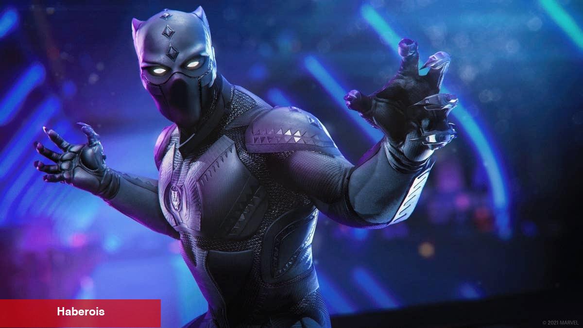 EA, Black Panther Oyunu Geliştiriliyor: Birinci Ayrıntılar Ortaya Çıktı