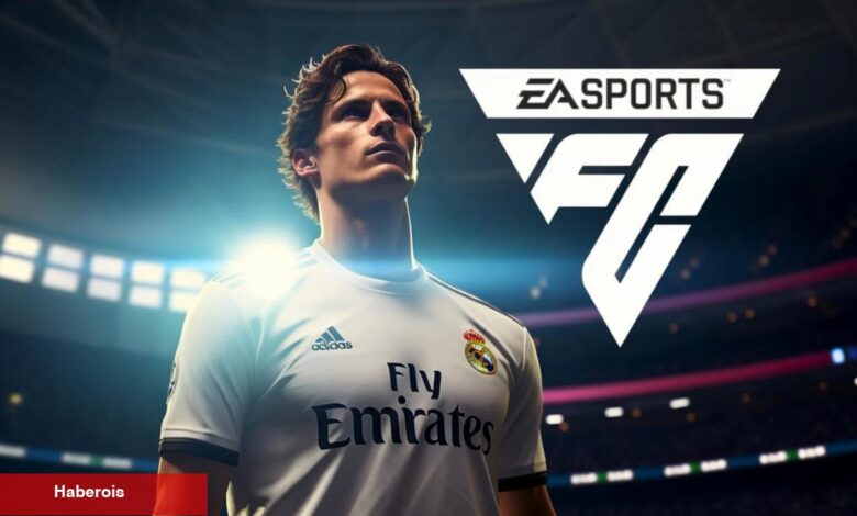 EA Sports FC 24 çıkış tarihi ve fiyatı muhakkak oldu - Haberois EA Sports FC 24 çıkış tarihi ve fiyatı muhakkak oldu