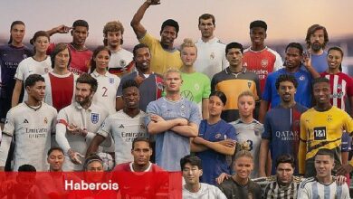 EA SPORTS FC 24 Ultimate Sürümü Kapak Görseli ve Duyuru Videosu Yayınlandı!
