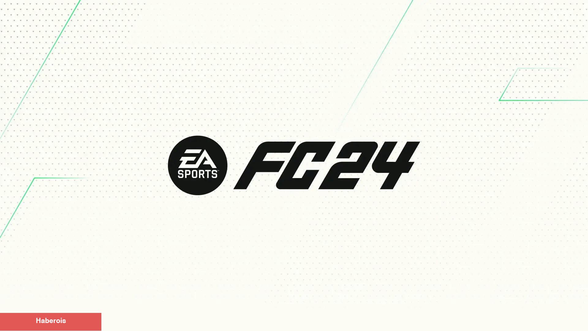 EA Sports FC 24'ün Ultimate Sürüm Kapağı Ortaya Çıktı: Birinci Fragman Geldi - Haberois EA Sports FC 24'ün Ultimate Sürüm Kapağı Ortaya Çıktı: Birinci Fragman Geldi