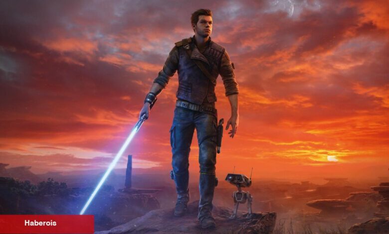 EA, Yeni Star Wars Jedi Oyunu İçin İşe Alımlara Başlamış Üzere Görünüyor - Haberois EA, Yeni Star Wars Jedi Oyunu İçin İşe Alımlara Başlamış Üzere Görünüyor