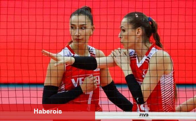 Eda Fazilet: "Son bir adım kaldı" - Haberois Eda Fazilet: "Son bir adım kaldı"