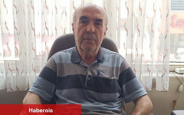 Edirne Keşan'dan 'demokrat' çağrı - Haberois Edirne Keşan'dan 'demokrat' çağrı