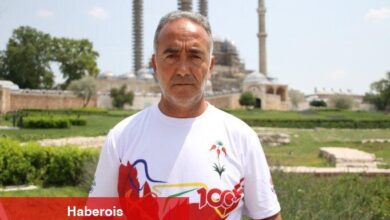 Edirne Maratonu başlıyor