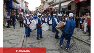 Edirneli esnaflardan Kırkpınar'ın tanıtımına dayanak