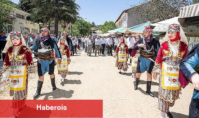 Efeler Yolu'yla İzmir'in kültürel değerleri birbirine bağlanıyor - Haberois Efeler Yolu'yla İzmir'in kültürel değerleri birbirine bağlanıyor