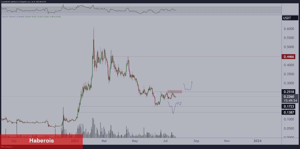 Efsane Analist: Bu 4 Altcoin’i Toplayacağım! Fırlayacaklar