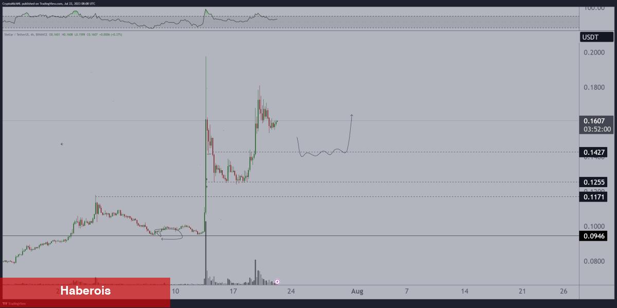 Efsane Analist: Bu 4 Altcoin’i Toplayacağım! Fırlayacaklar