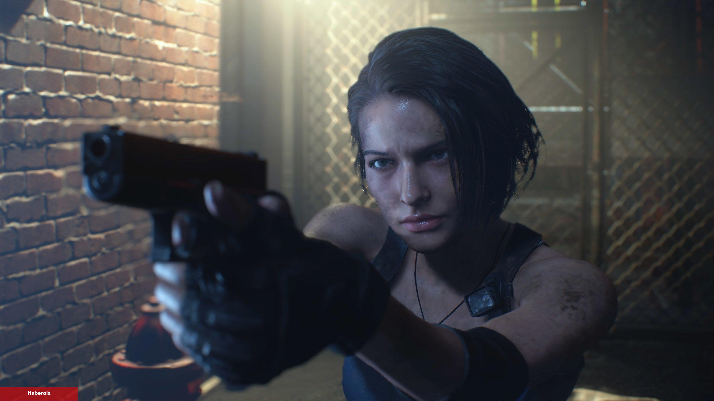 Efsane Yolda: Resident Evil 9'un Çıkış Yılı Sızdırıldı!