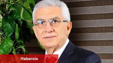 Ege demir ve demirdışı metaller ihracatçıları birliği yönetim kurulundan izmir demir çelik Aliağa tesisine ziyaret 