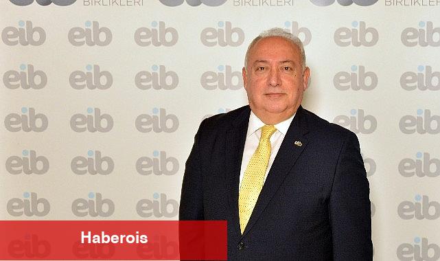 Ege Su Ürünleri ve Hayvansal Mamuller İhracatçıları Birliği Başkanı Bedri Girit; "İçimizde çürük yumurtalar varsa ayıklansın" - Haberois Ege Su Ürünleri ve Hayvansal Mamuller İhracatçıları Birliği Başkanı Bedri Girit; "İçimizde çürük yumurtalar varsa ayıklansın"