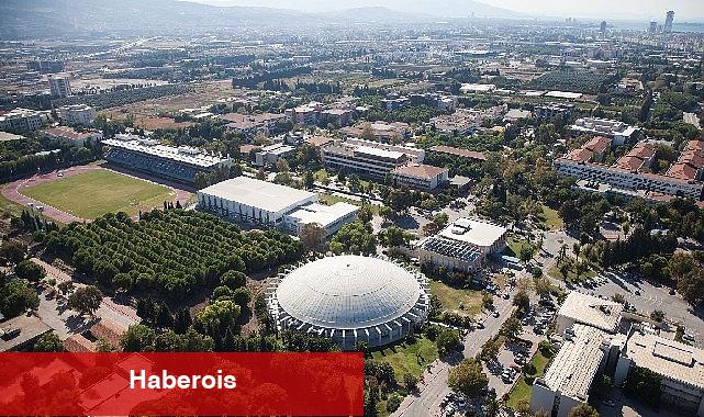 Ege Üniversitesi QS sıralamasında yükselişte - Haberois Ege Üniversitesi QS sıralamasında yükselişte