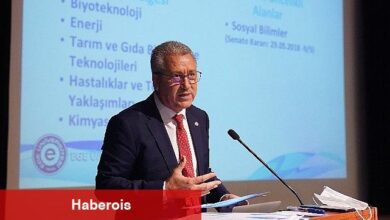 Ege, URAP Dünya Alan Sıralamasında 13 alanda 'Dünya Ligi'nde yer aldı