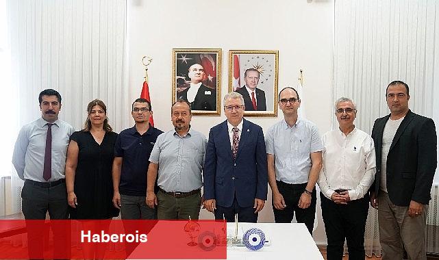 Egeli araştırmacılar Covid-19 salgınını koyun ve keçiler üzerinden inceleyecek - Haberois Egeli araştırmacılar Covid-19 salgınını koyun ve keçiler üzerinden inceleyecek