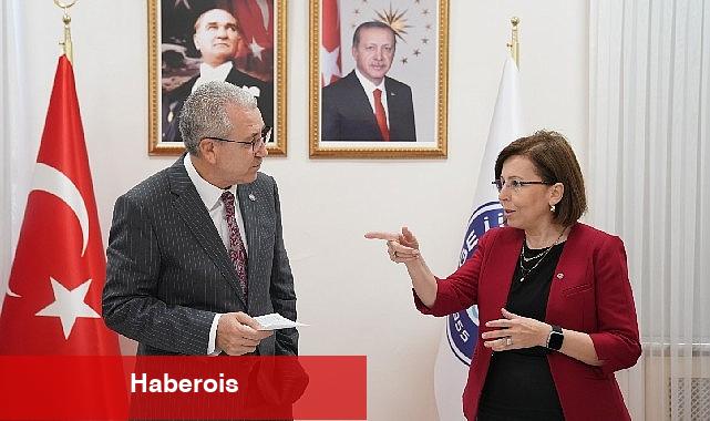 Egeli bilim ekibi hemşirelik eğitimine yönelik oyun tabanlı sanal gerçeklik uygulaması oluşturacak - Haberois Egeli bilim ekibi hemşirelik eğitimine yönelik oyun tabanlı sanal gerçeklik uygulaması oluşturacak