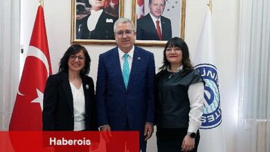 Egeli bilim insanlarından diyabet hastalarını sevindirecek proje