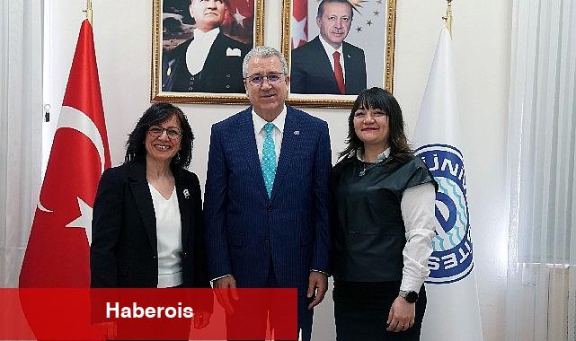Egeli bilim insanlarından diyabet hastalarını sevindirecek proje - Haberois Egeli bilim insanlarından diyabet hastalarını sevindirecek proje