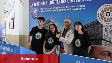 Eğitim zincirinin güçlü halkası lisedir