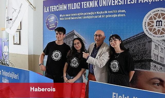Eğitim zincirinin güçlü halkası lisedir - Haberois Eğitim zincirinin güçlü halkası lisedir